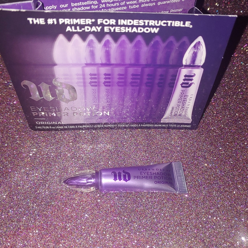 Original Eyeshadow Primer Potion Urban Decay